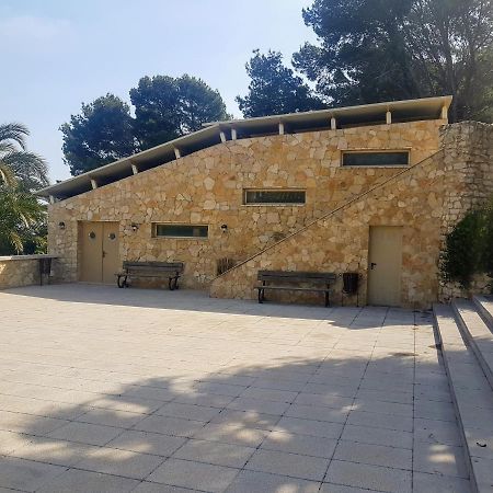 Villa El Collado à Cullera Extérieur photo