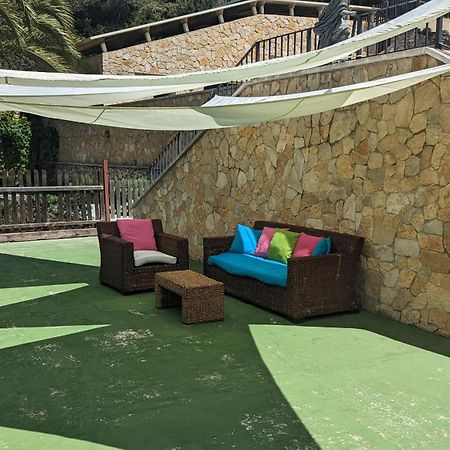 Villa El Collado à Cullera Extérieur photo