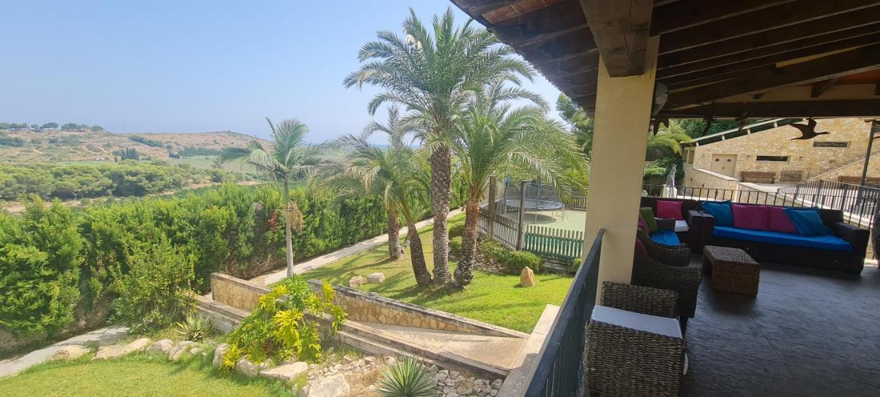 Villa El Collado à Cullera Extérieur photo