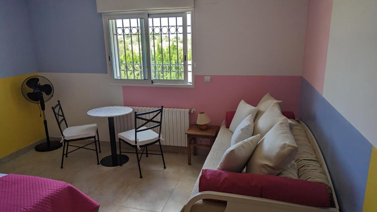 Villa El Collado à Cullera Extérieur photo