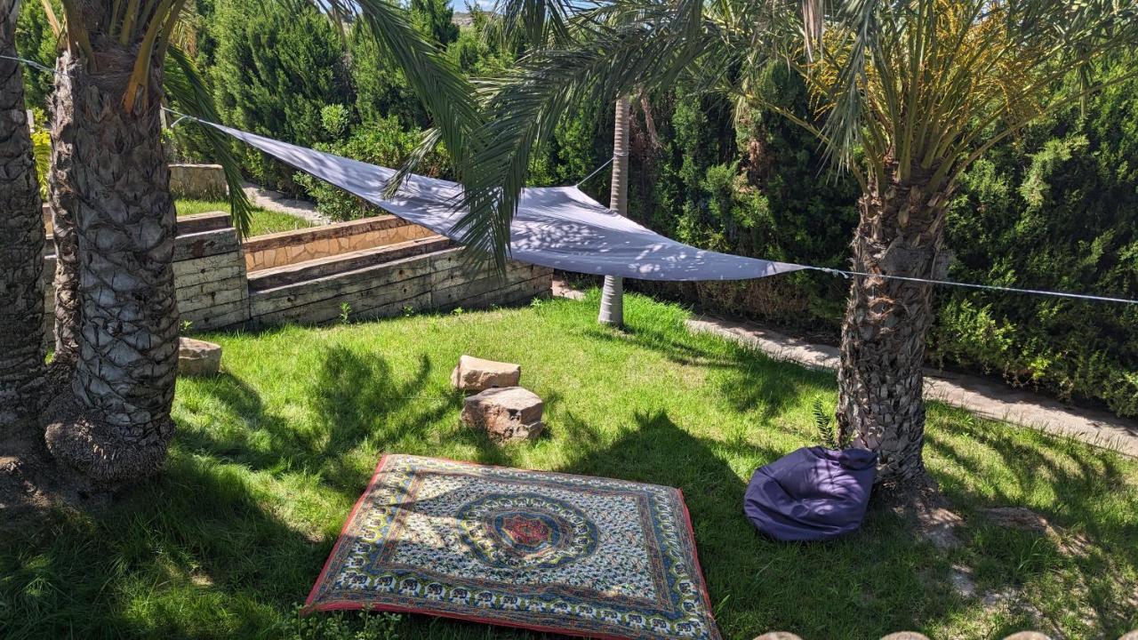 Villa El Collado à Cullera Extérieur photo