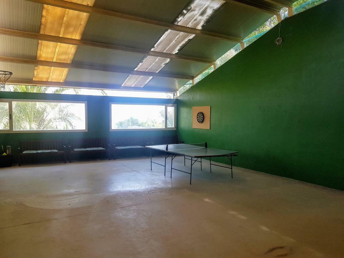 Villa El Collado à Cullera Extérieur photo
